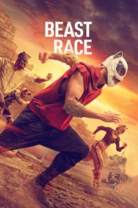 Download Beast Race (2026) Multi Audio (English-Hindi-Portuguese) Esubs WEB-DL 480p [455MB] || 720p [1.3GB] || 1080p [2.9GB]