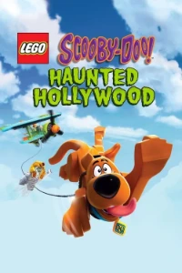 Download LEGO Scooby-Doo! Haunted Hollywood (2016) Dual Audio (English-Hindi) Esubs BluRay 480p [280MB] || 720p [755MB] || 1080p [1.6GB]
