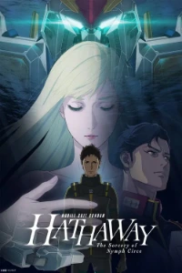 Download MOBILE SUIT GUNDAM HATHAWAY The Sorcery of Nymph Circe (2026) Multi Audio (English-Hindi-Japanese) Msubs WEB-DL 480p [385MB] || 720p [1GB] || 1080p [2.5GB]