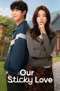 Download Our Sticky Love (Season 1) Multi Audio {Hindi-English-Korean} WeB-DL 480p [210MB] || 720p [380MB] || 1080p [1.5GB]