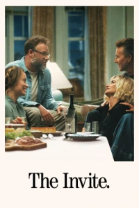 Download The Invite (2026) (English Audio) Esubs WEB-DL 480p [320MB] || 720p [865MB] || 1080p [2.1GB]