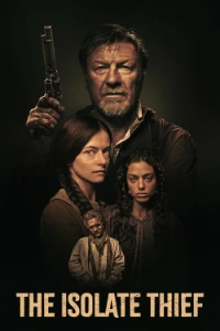 Download The Isolate Thief (2026) (English With Subtitles) WEB-DL 480p [280MB] || 720p [760MB] || 1080p [1.77GB]
