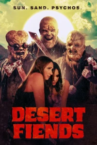 Download Desert Fiends (2024) (English Audio) WEB-DL MSubs 480p [320MB] || 720p [860MB] || 1080p [1.9GB]