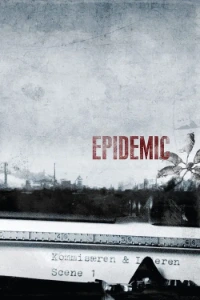Download Epidemic (1987) (Danish Audio) Esubs BluRay 480p [320MB] || 720p [810MB] || 1080p [1.9GB]
