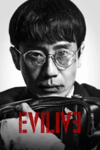 Download Evilive (Season 1) (Korean Audio) Esubs WEB-DL 720p [490MB] || 1080p [1.1GB]