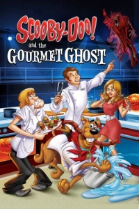 Download Scooby-Doo! and the Gourmet Ghost (2018) Dual Audio (Hindi-English) Esubs WEB-DL 480p [245MB] || 720p [670MB] || 1080p [1.5GB]