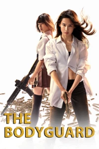 Download The Bodyguard (2025) Dual Audio (English-Hindi) WEB-DL ESubs 480p [290MB] || 720p [790MB] || 1080p [1.8GB]