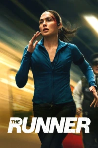Download The Runner (2026) Dual Audio (Hindi-English) Esubs WEB-DL 480p [275MB] || 720p [750MB] || 1080p [1.7GB]
