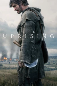Download The Uprising (2026) (English Audio) WEB-DL MSubs 480p [380MB] || 720p [1GB] || 1080p [2.4GB]