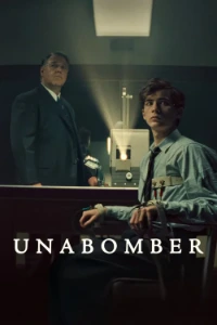 Download UNABOMBER (2026) Dual Audio (English-Hindi) WEB-DL MSubs 480p [330MB] || 720p [900MB] || 1080p [2.1GB]