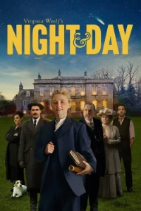 Download Virginia Woolf’s Night & Day (2026) (English Audio) WEB-DL MSubs 480p [290MB] || 720p [770MB] || 1080p [1.8GB]