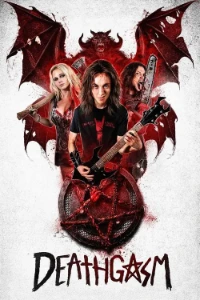 Download Deathgasm (2015) (English Audio) BluRay ESubs 480p [250MB] || 720p [680MB] || 1080p [1.6GB]