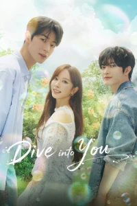 Download Dive into You (Season 1) [E06 Added] (Korean Audio) WEB-DL MSubs 480p [200MB] || 720p [550MB] || 1080p [1.3GB]