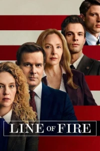 Download Line of Fire (Season 1) [E04 Added] (English Audio) WEB-DL MSubs 720p [340MB] || 1080p [870MB]