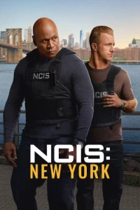 Download NCIS: New York (Season 1) [E02 Added] (English Audio) WEB-DL ESubs 720p [340MB] || 1080p [860MB]