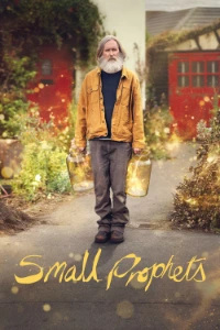 Download Small Prophets (Season 1) [E03 Added] (English Audio) WEB-DL MSubs 720p [250MB] || 1080p [630MB]